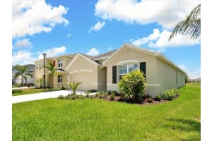10695 SW Prato Way 10695, Port Saint Lucie, FL 34987 - MLS#F10505288