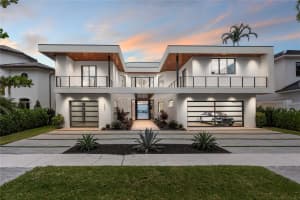 1957 Harbourview Drive, Fort Lauderdale, FL 33316 - MLS#F10505293