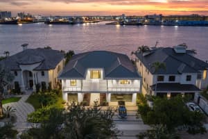 1957 Harbourview Drive, Fort Lauderdale, FL 33316 - MLS#F10505293