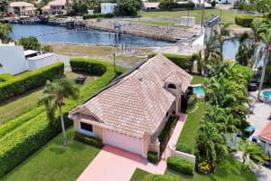 3525 Bosun Cir, Delray Beach, FL 33483 - MLS#F10505301