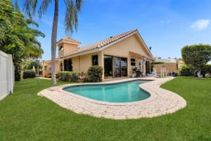 3525 Bosun Cir, Delray Beach, FL 33483 Sold 11/04/25