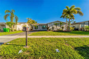 11450 NW 39th Pl, Sunrise, FL 33323 Sold 08/01/25
