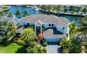 2551 NE 31st Ct, Lighthouse Point, FL 33064 Sold 07/07/25