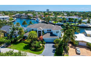 2551 NE 31st Ct, Lighthouse Point, FL 33064 Sold 07/07/25