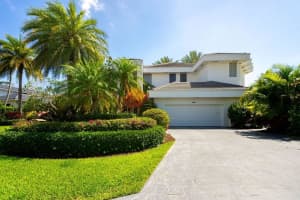 2551 NE 31st Ct, Lighthouse Point, FL 33064 Sold 07/07/25