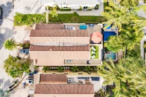 612 SW 8th Ave, Fort Lauderdale, FL 33315 - MLS#F10505322