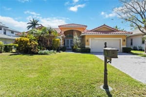 4199 NW 64th Ave, Coral Springs, FL 33067 Sold 07/10/25