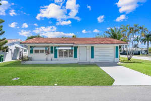 4922 52nd Street, Tamarac, FL 33319 - MLS#F10505328