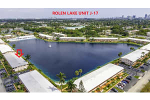 925 Sw 11th Ave J-17, Hallandale Beach