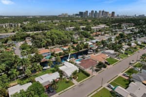 1321 Mango Isle, Fort Lauderdale