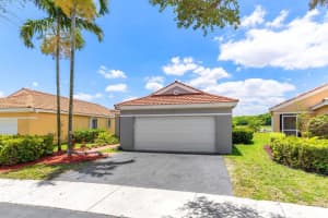1665 Salerno Cir, Weston, FL 33327 Sold 07/25/25