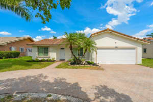 1911 Nw 107th Dr, Coral Springs