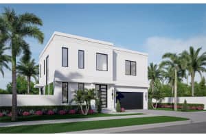 1401 Ne 16th Ave, Fort Lauderdale