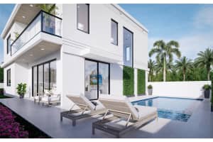 1401 NE 16th Ave, Fort Lauderdale, FL 33304 - MLS#F10505395