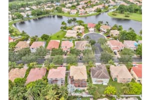 13756 Nw 22nd Pl, Sunrise