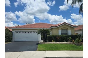 1022 Nw 125th Ave, Sunrise