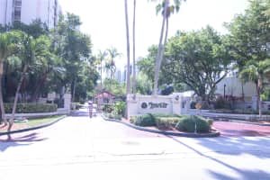 17021 N Bay Rd 609, Sunny Isles Beach, FL 33160 Sold 07/11/25