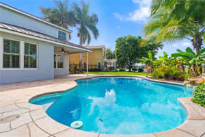 1988 SW 151st Ave, Miramar, FL 33027 Sold 07/18/25