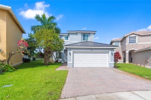 1988 SW 151st Ave, Miramar, FL 33027 Sold 07/18/25