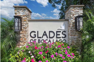 21863 Arriba Real 8-g, Boca Raton