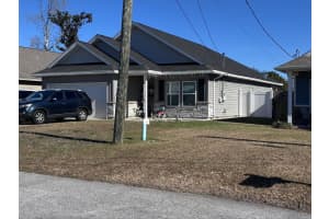 3006 Brookins Rd, Panama City, FL 32405 - MLS#F10505455