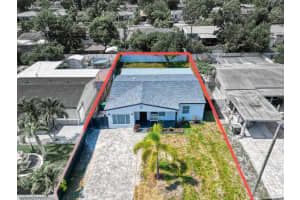 201 NW 52nd Ct, Fort Lauderdale, FL 33309 Sold 08/14/25