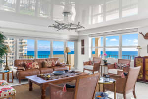 5000 N Ocean Blvd 912, Lauderdale By The Sea, FL 33308 - MLS#F10505468