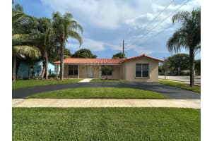 5524 Cleveland St, Hollywood