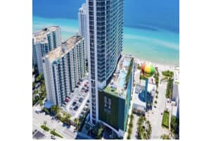 4111 S Ocean Dr 3401-02, Hollywood