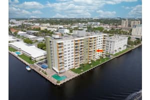 2900 30th Street, Fort Lauderdale, FL 33306 - MLS#F10505551