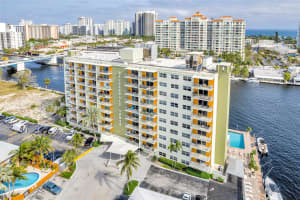 2900 30th Street, Fort Lauderdale, FL 33306 - MLS#F10505551