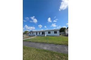 10945 SW 142nd Ln, Miami, FL 33176 Sold 09/29/25