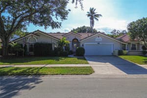 1845 Nw 108th Ave, Plantation