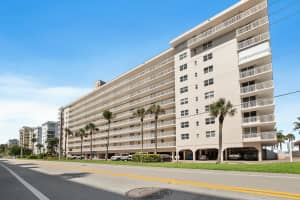 1051 Hillsboro Mile 305E, Hillsboro Beach, FL 33062, Hillsboro Beach, FL 33062 - MLS#F10505603