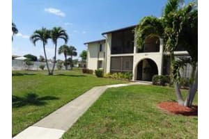 3530 Pine Needle Dr B2, Greenacres, FL 33463 Sold 06/30/25