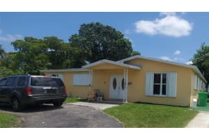 6100 Nw 17th Ct, Sunrise