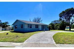 1654 43rd Street, West Palm Beach, FL 33407 - MLS#F10505615