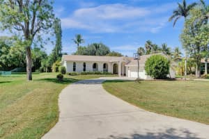 13770 SW 18th Ct, Davie, FL 33325 Sold 10/15/25
