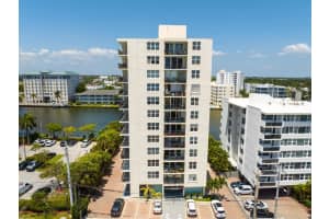 3233 NE 32nd Ave 801, Fort Lauderdale, FL 33308 - MLS#F10505628
