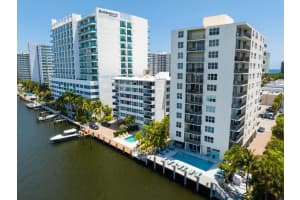 3233 NE 32nd Ave 801, Fort Lauderdale, FL 33308 - MLS#F10505628