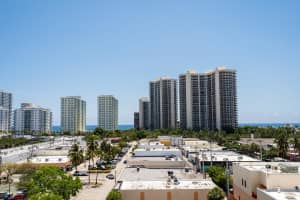 3233 NE 32nd Ave 801, Fort Lauderdale, FL 33308 - MLS#F10505628