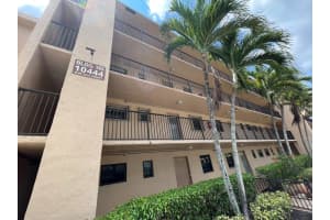 10444 NW 30th Ct 307, Sunrise, FL 33322 Sold 07/18/25