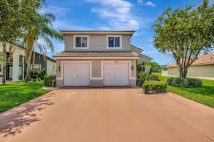 8197 Pelican Harbour Dr, Lake Worth, FL 33467 Sold 07/15/25