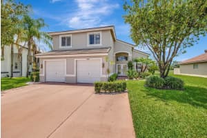 8197 Pelican Harbour Dr, Lake Worth, FL 33467 Sold 07/15/25