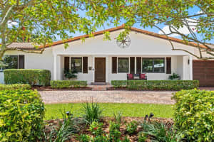 5750 SW 8th Ct, Plantation, FL 33317 Sold 07/25/25