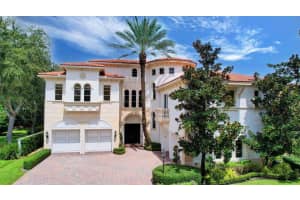6453 Montesito Street, Boca Raton