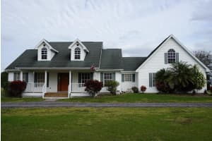1520 NE 40th Ave, Okeechobee, FL 34972 Sold 09/01/25