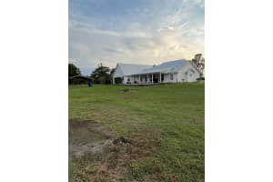 1520 NE 40th Ave, Okeechobee, FL 34972 Sold 09/01/25