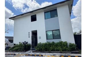 400 NE 30th St 1 & 2, Pompano Beach, FL 33064 - MLS#F10505665