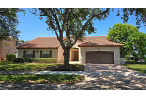 4461 NW 63rd Dr, Coconut Creek, FL 33073 Sold 06/30/25